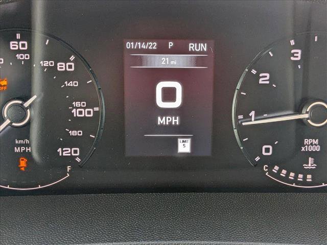 New 2025 RAM ProMaster 3500 image 11