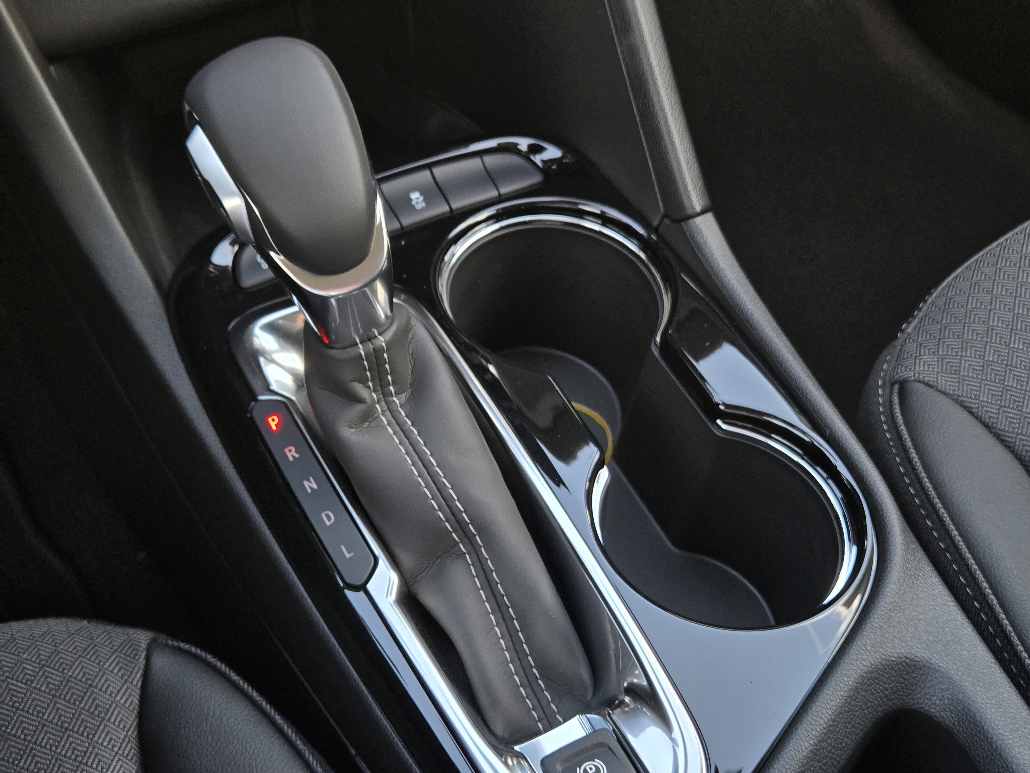 New 2026 Buick Encore GX Preferred w/ Comfort Package image 12