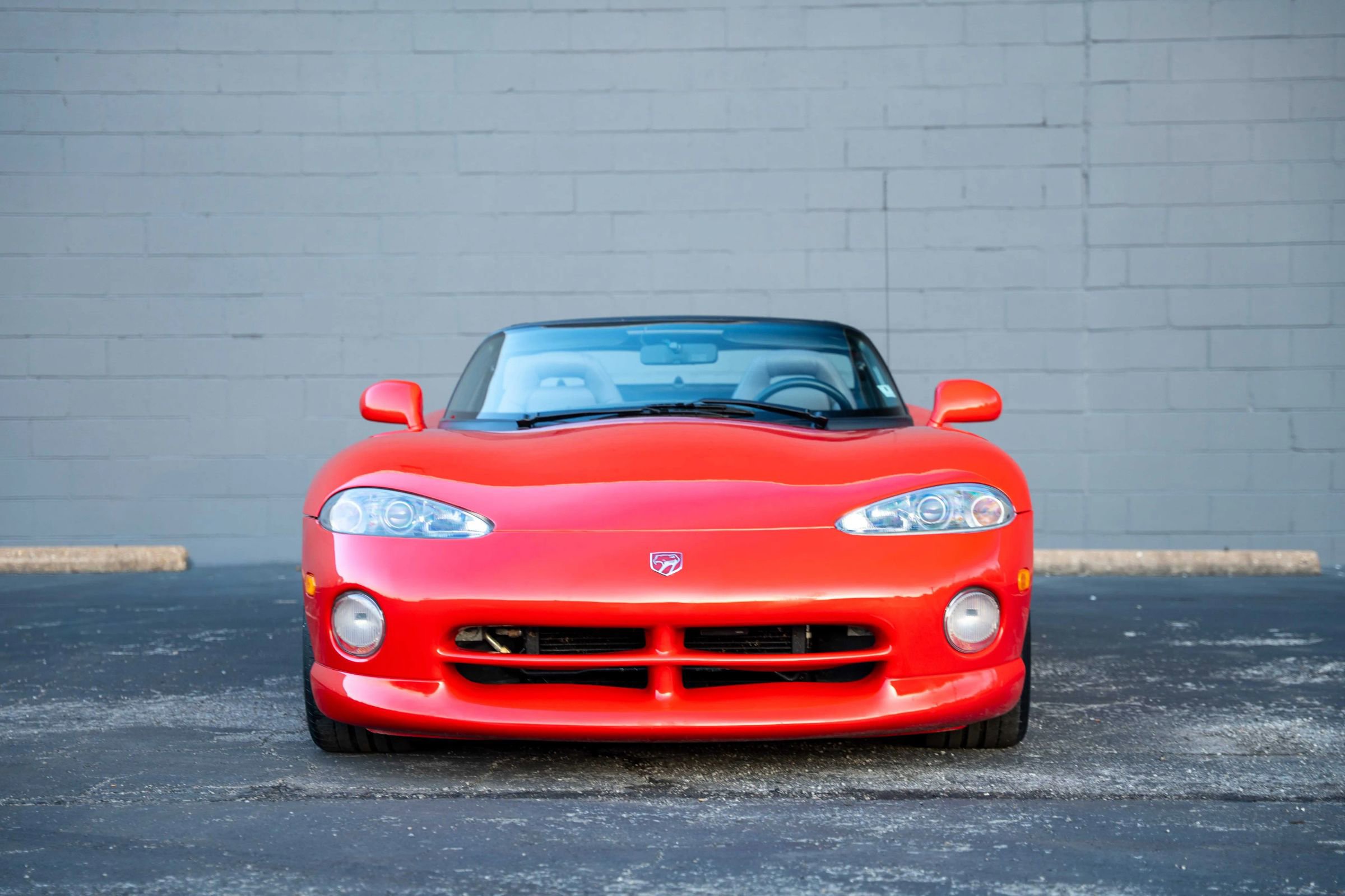 Used 1993 Dodge Viper RT/10 image 7