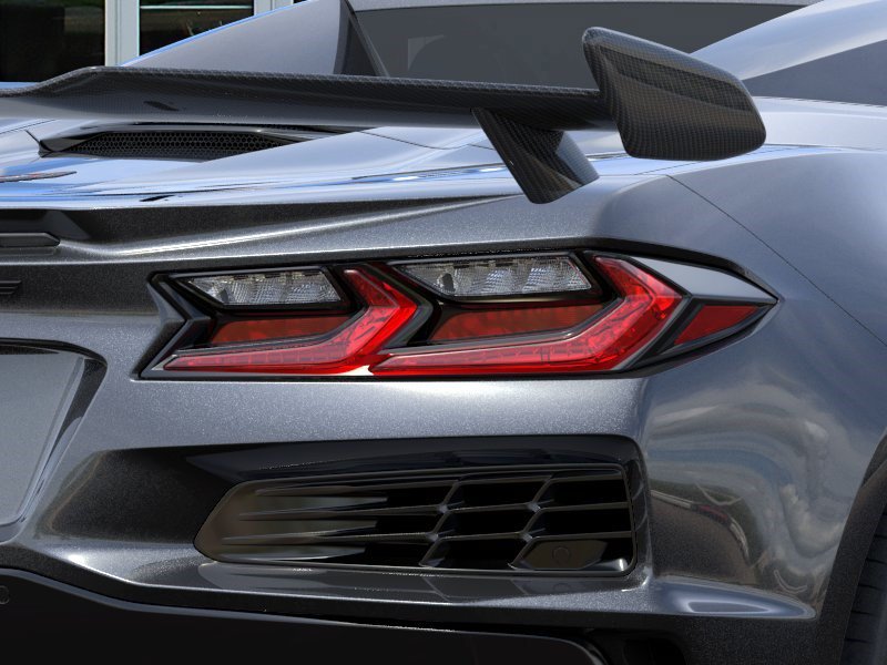 New 2027 Chevrolet Corvette Z06 RWD image 13