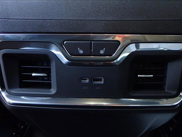 New 2025 Chevrolet Silverado 1500 High Country w/ Technology Package image 8