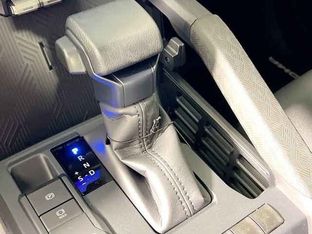 New 2026 Toyota Tacoma SR image 21