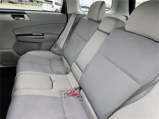 Used 2011 Subaru Forester 2.5X Premium image 24