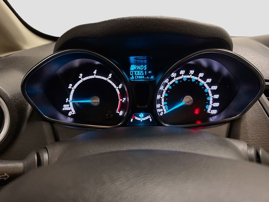 Used 2016 Ford Fiesta SE image 14