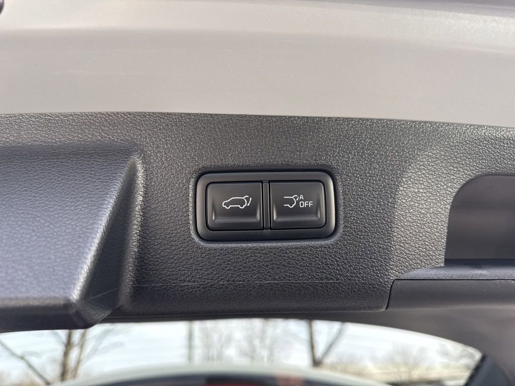 New 2025 Kia Telluride SX Prestige X-Line image 22