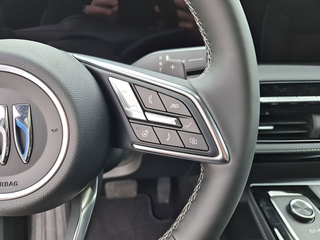 New 2026 Buick Enclave Preferred image 35