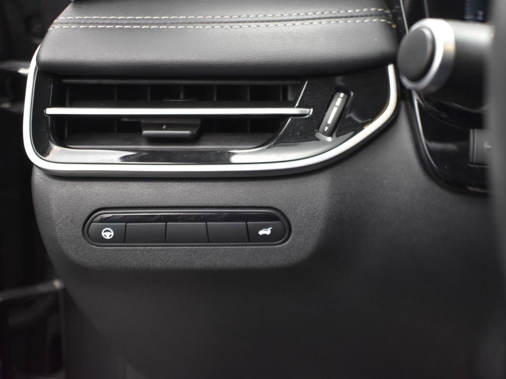 Used 2023 INFINITI QX60 Luxe w/ Cargo Package image 31