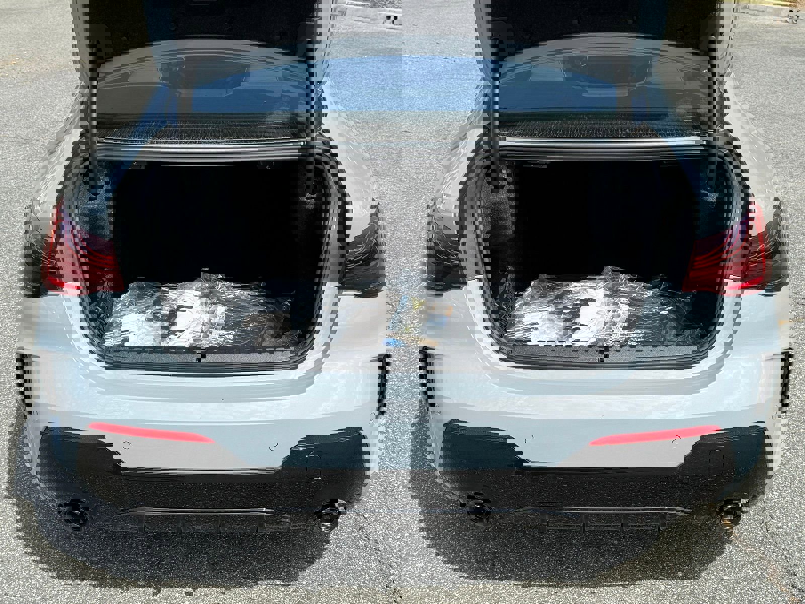 New 2026 BMW 430i Coupe w/ M Sport Package image 15