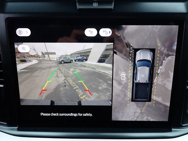 New 2026 Ford F250 XLT w/ XLT Premium Package image 19