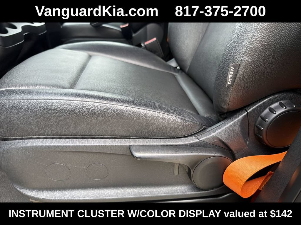 Used 2021 Mercedes-Benz Sprinter 4500 w/ Parking Package image 15