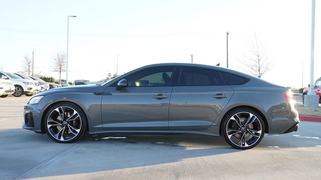 Used 2023 Audi S5 Prestige image 6