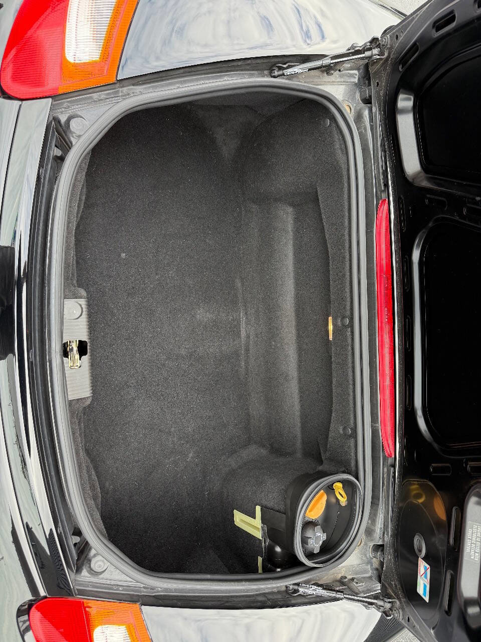 Used 2002 Porsche Boxster S image 29