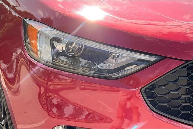 Used 2021 Ford Edge ST-Line FWD image 26