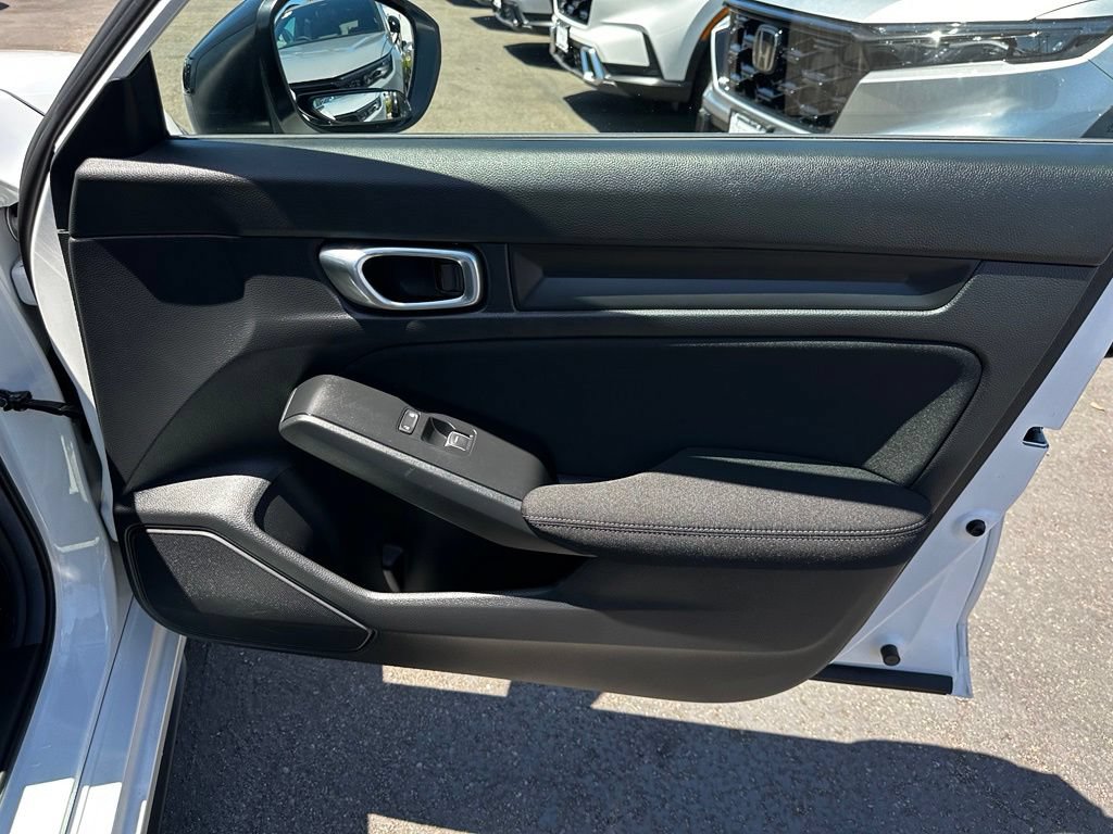 Used 2024 Honda Civic Sport image 15