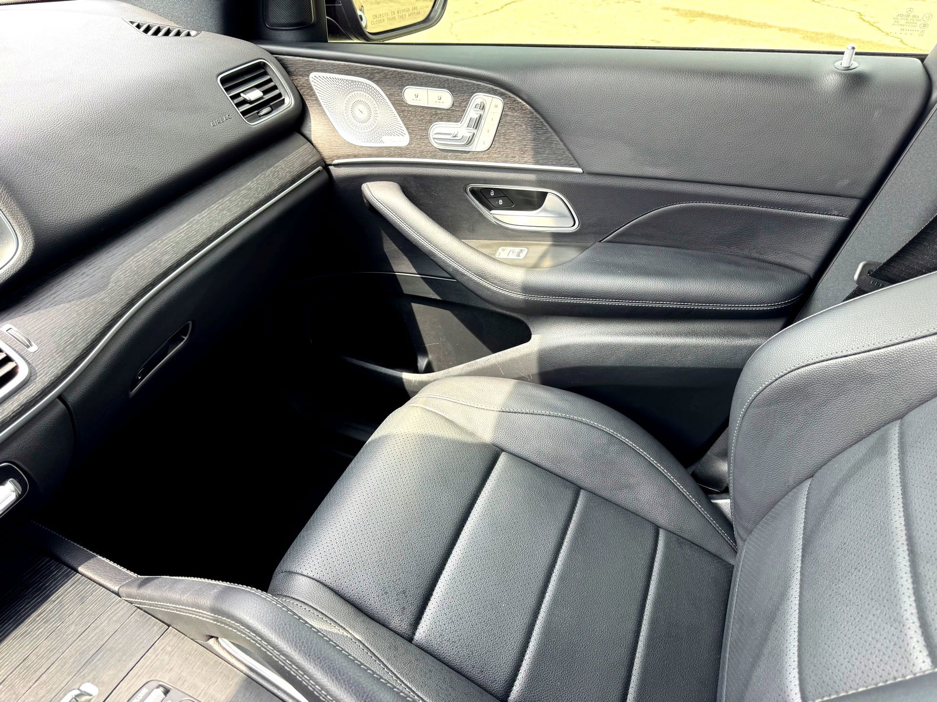 Used 2023 Mercedes-Benz GLE 450 4MATIC image 32