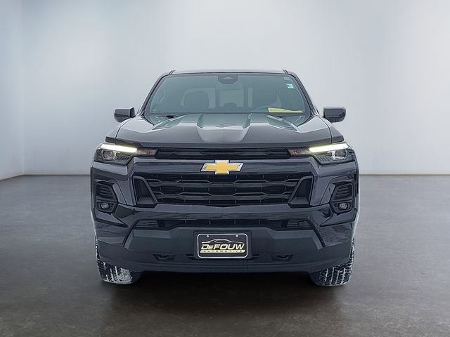 Used 2023 Chevrolet Colorado LT image 9