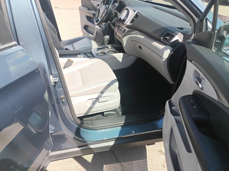 Used 2017 Honda Pilot EX-L image 27