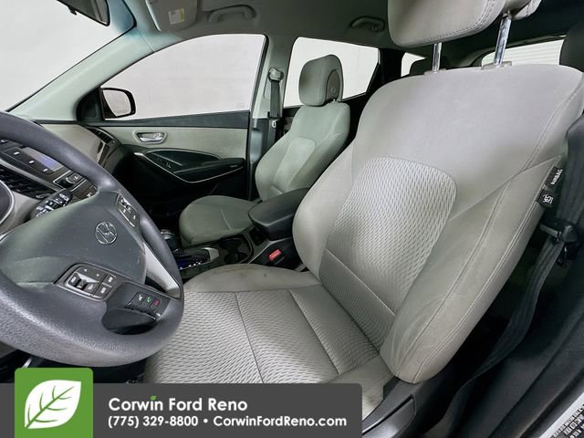 Used 2017 Hyundai Santa Fe Sport AWD/4WD image 19