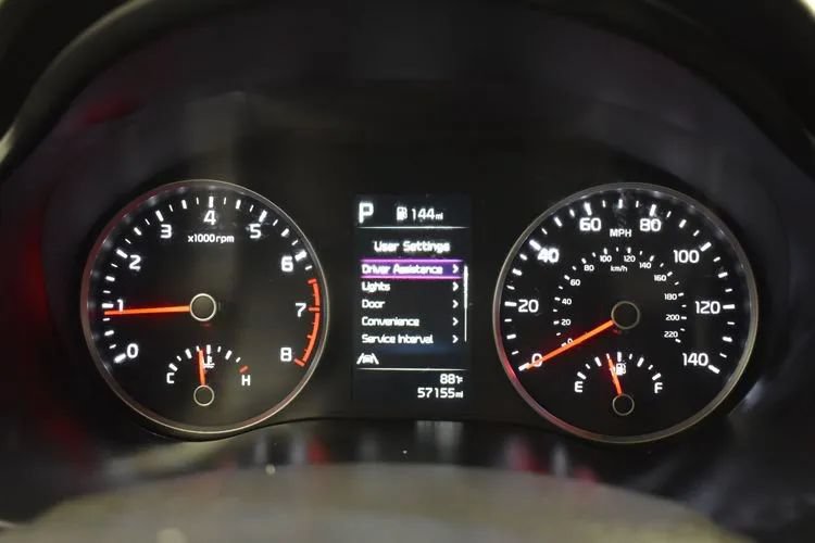 Used 2023 Kia Rio S w/ Technology Package FWD image 26