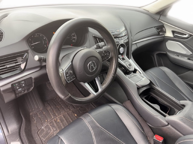 Used 2019 Acura RDX w/ Technology Package FWD image 16