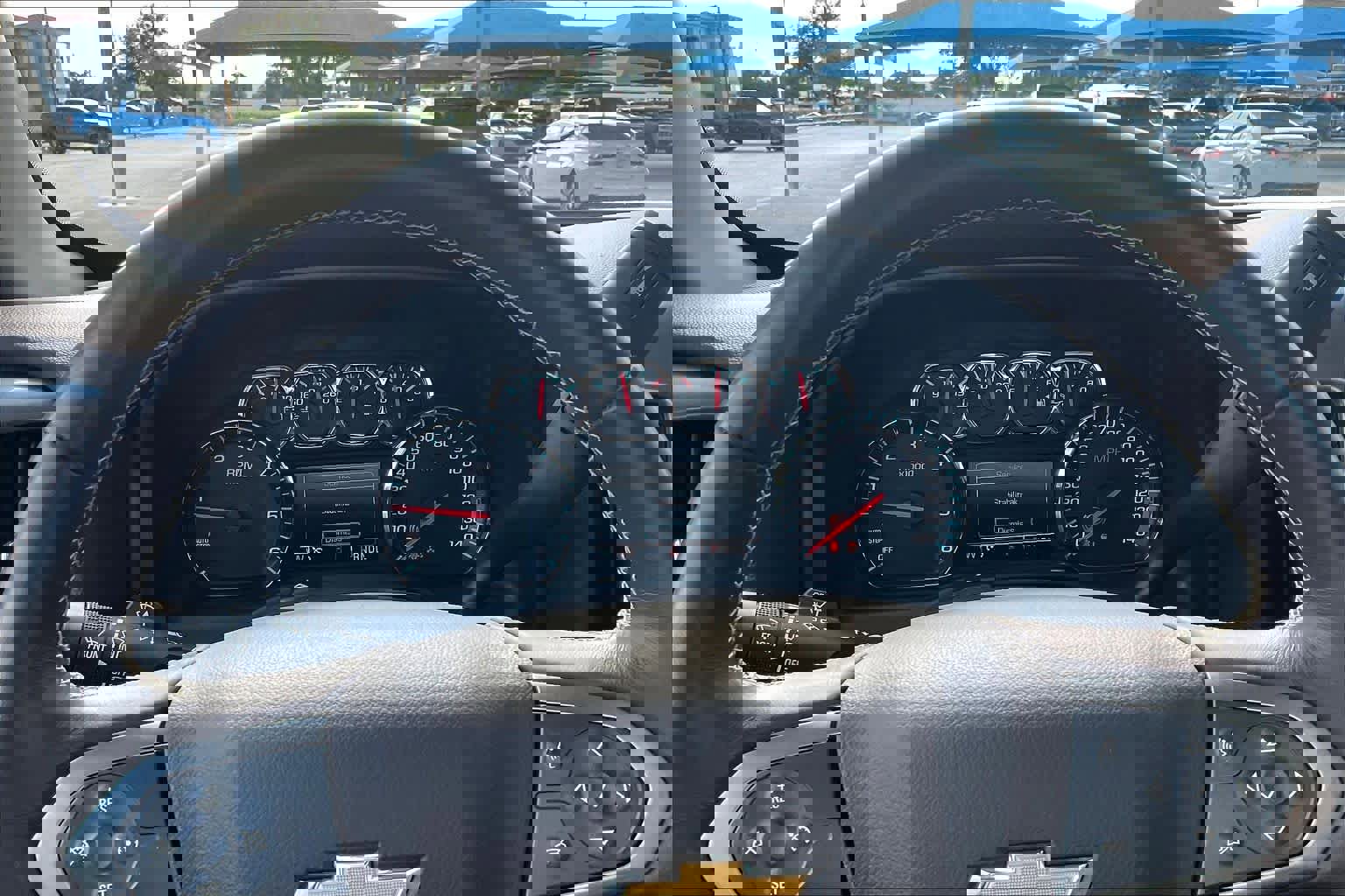 Used 2018 Chevrolet Silverado 1500 LT w/ LT Eassist Package image 25