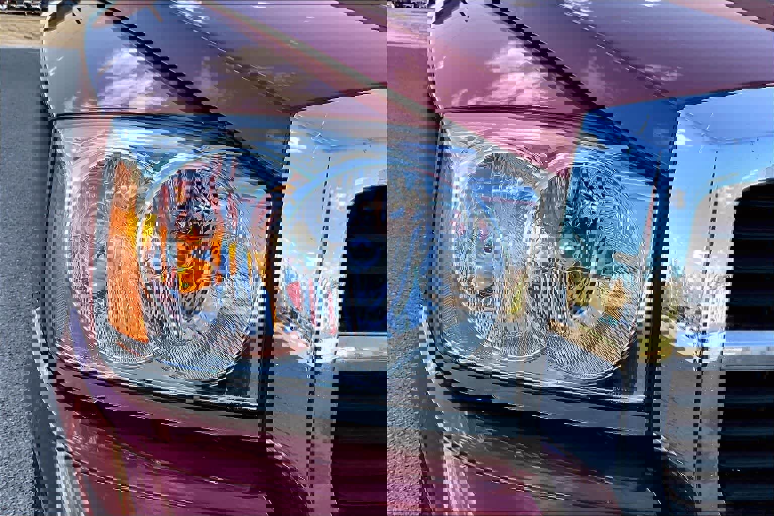 Used 2007 Dodge Dakota SLT image 31