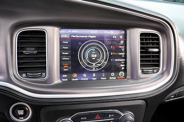 Used 2021 Dodge Charger Scat Pack image 28
