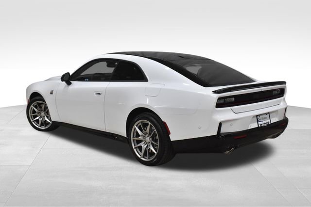 New 2026 Dodge Charger R/T Scat Pack image 7