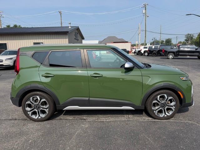 Used 2020 Kia Soul X-Line FWD image 5