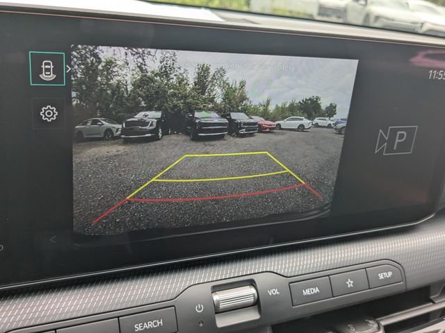 New 2026 Kia K4 GT-Line Turbo FWD image 23