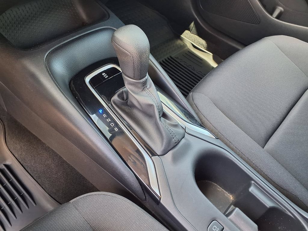 Used 2024 Toyota Corolla LE FWD image 22