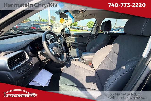 Used 2020 Kia Sorento S AWD/4WD image 23