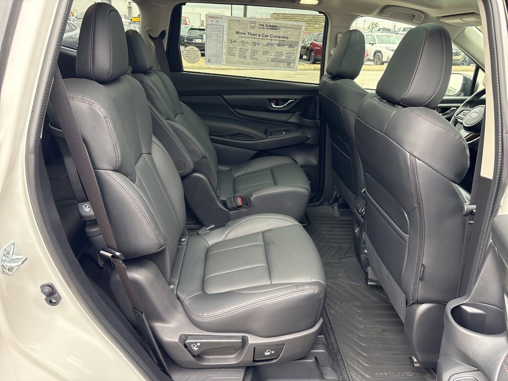 New 2025 Subaru Ascent Bronze Edition image 11