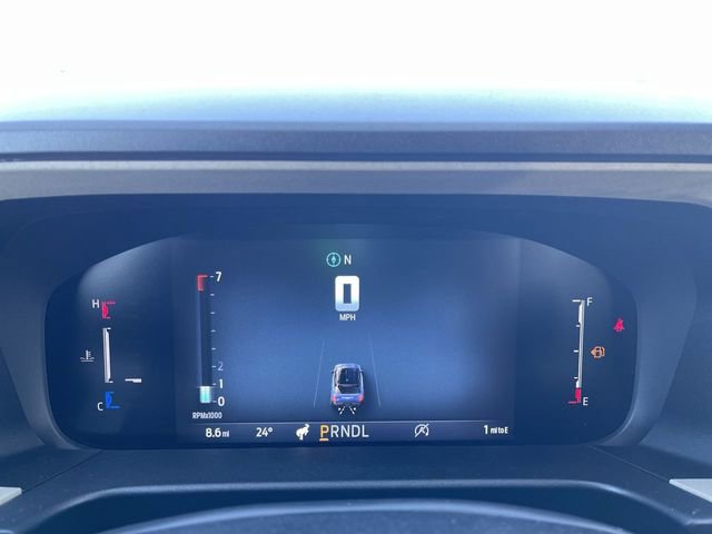 New 2026 Ford Bronco Sport Big Bend w/ Convenience Package image 17