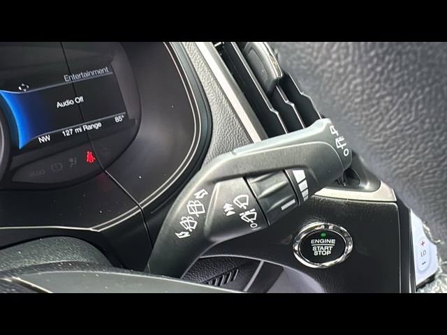 Certified 2023 Ford Edge SEL w/ Convenience Package AWD/4WD image 20