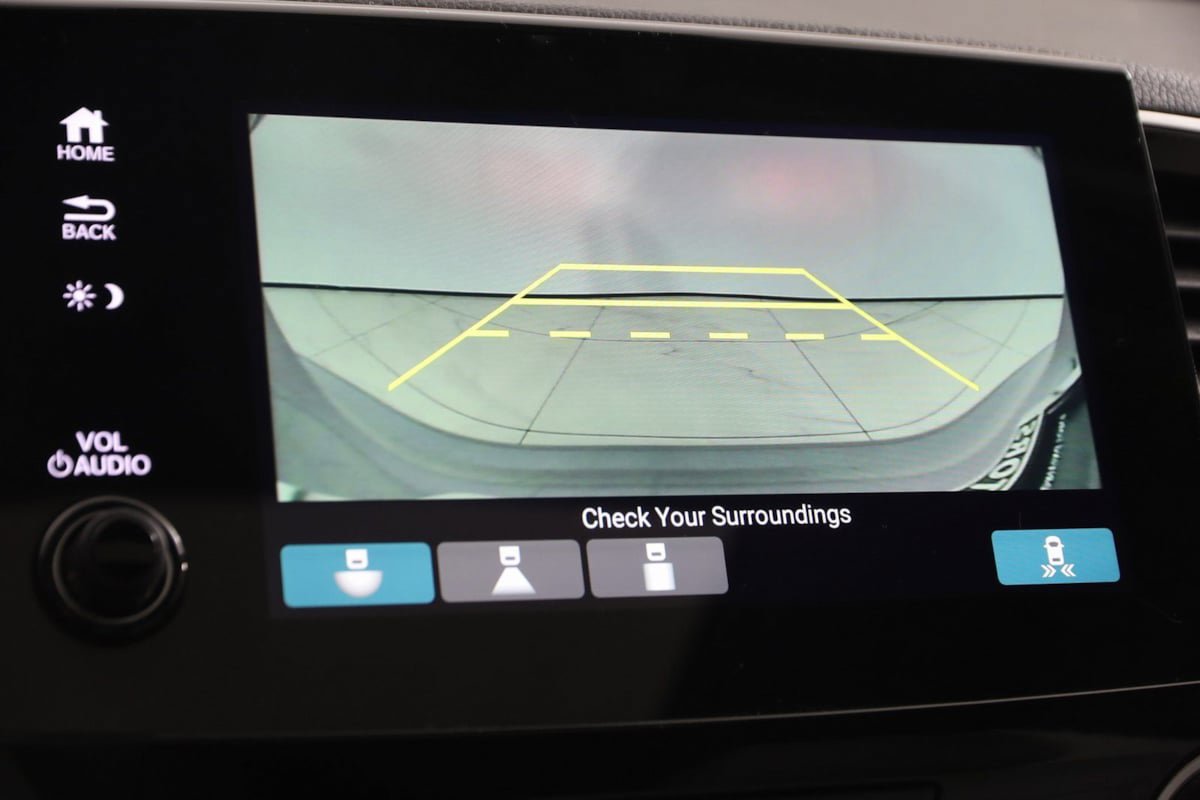 Used 2021 Honda Pilot Special Edition image 9