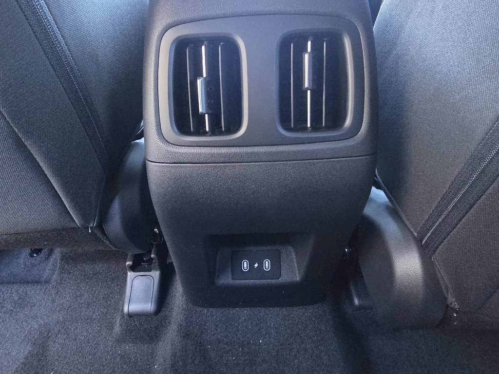 New 2026 Hyundai Tucson SEL image 28