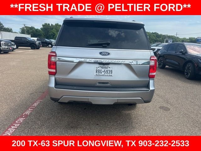Used 2021 Ford Expedition XLT RWD image 18