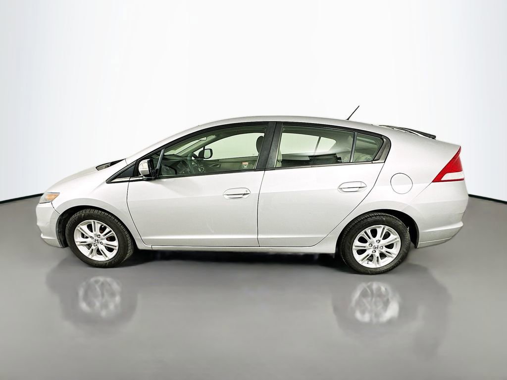 Used 2010 Honda Insight EX image 8
