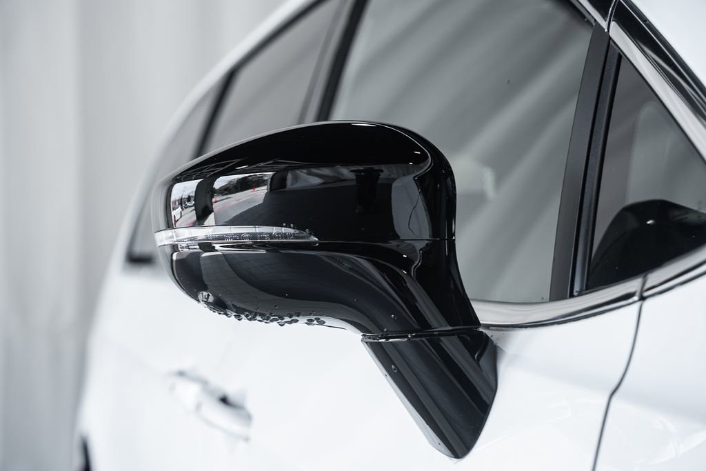 New 2026 Chrysler Pacifica Select AWD/4WD image 15