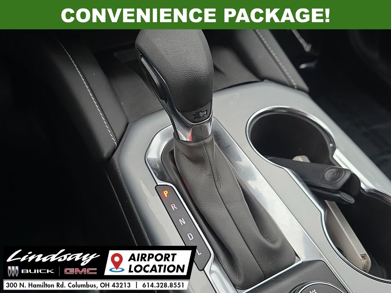 Used 2024 Chevrolet Blazer LT w/ Convenience Package image 15