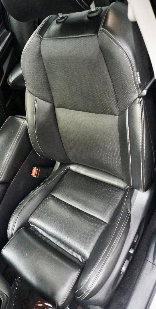 Used 2017 Nissan Maxima 3.5 SL FWD image 3