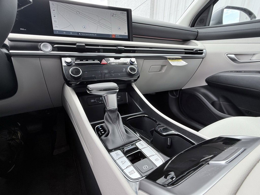 New 2025 Hyundai Tucson SEL image 21