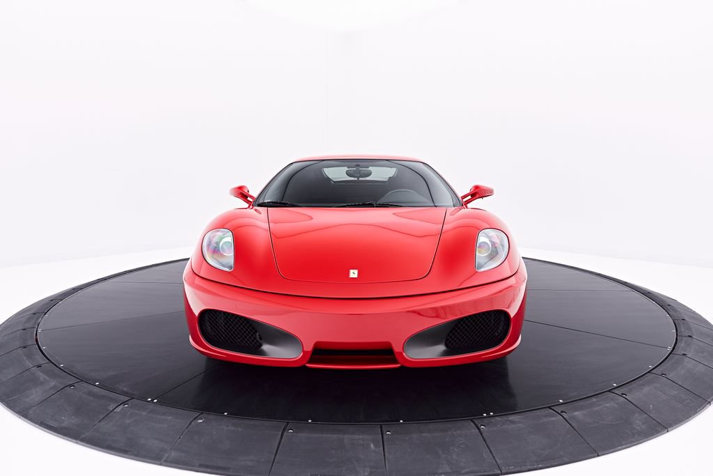 Used 2006 Ferrari F430 Coupe RWD image 22