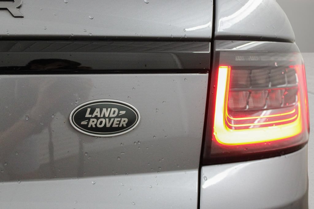 Used 2021 Land Rover Range Rover Sport HSE Silver Edition AWD/4WD image 31