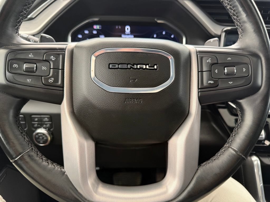 Used 2024 GMC Sierra 1500 Denali AWD/4WD image 49
