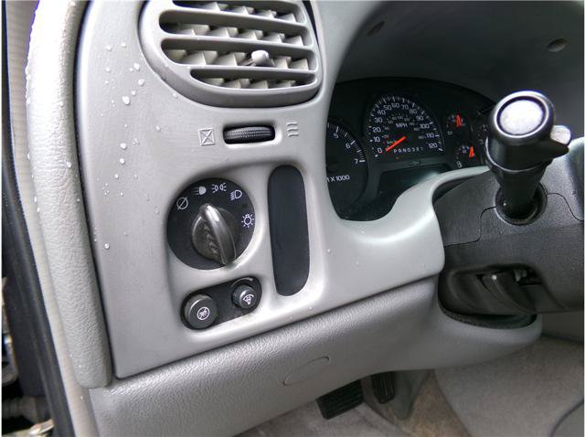 Used 2006 Chevrolet TrailBlazer LS w/ LS Preferred Equipment Group AWD/4WD image 5