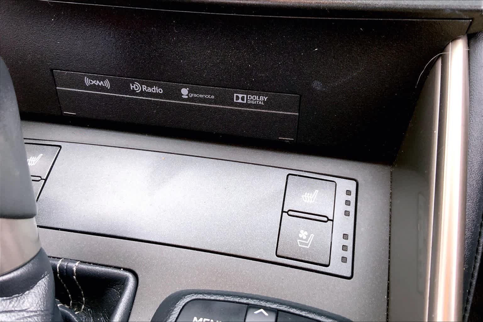 Used 2015 Lexus IS 350 w/ Navigation System Package RWD image 29