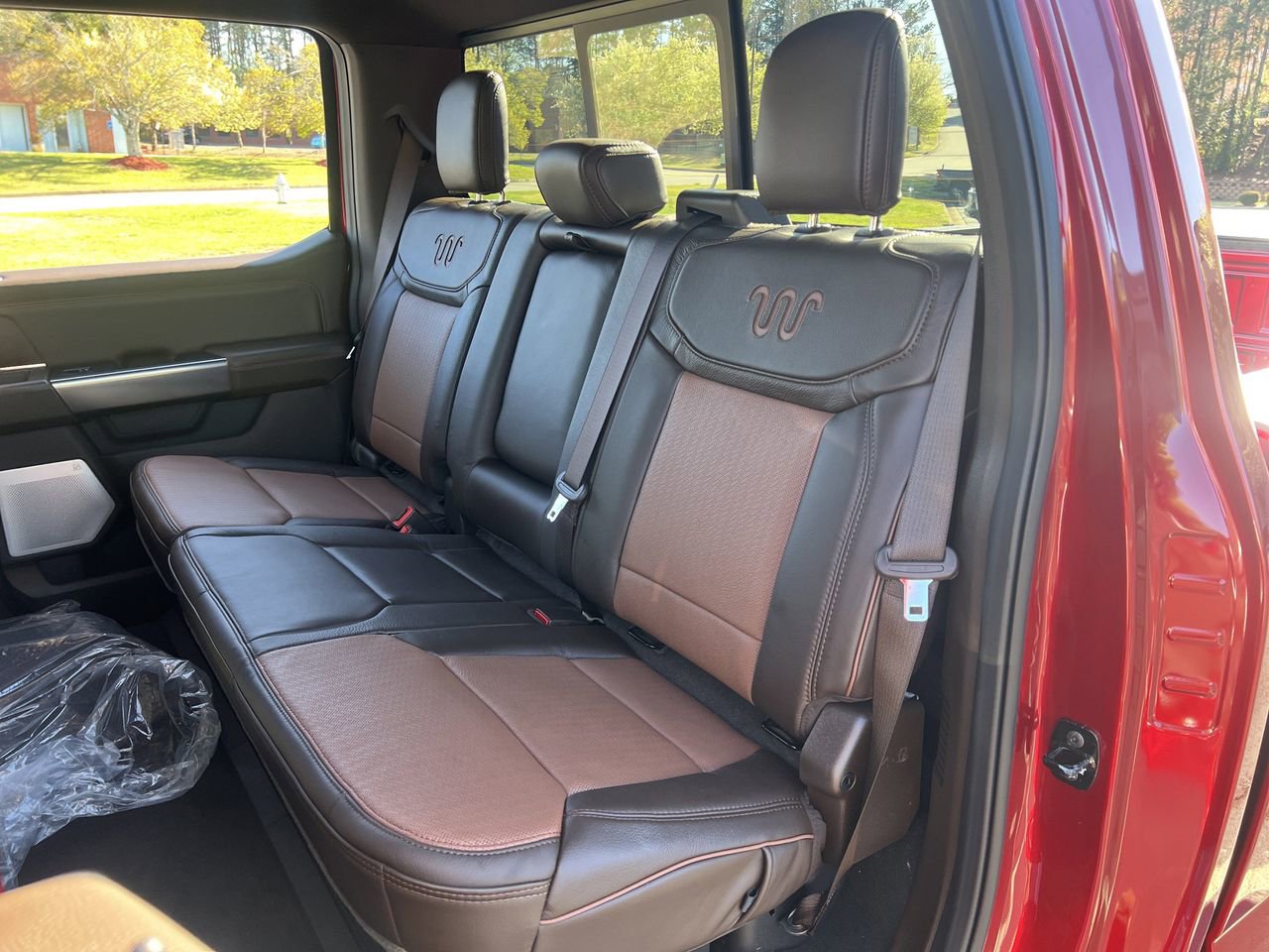 New 2026 Ford F250 King Ranch image 20