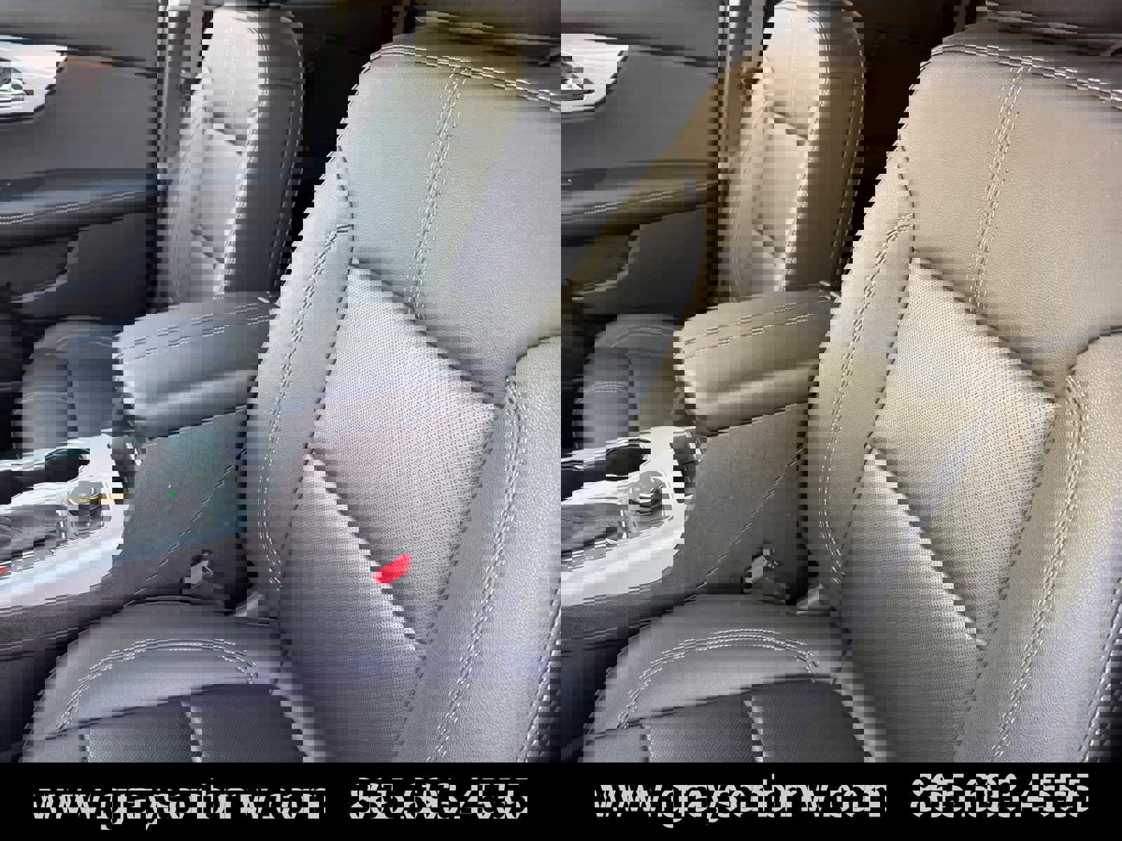 Used 2023 Chevrolet Blazer LT w/ Midnight/Sport Edition image 11